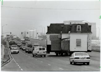 Highways - Canada - Ontario - miscellaneous