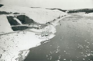 Hydro Power - Canada - Quebec - James Bay - miscellaneous