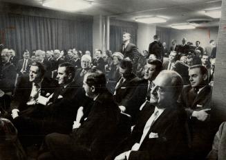 Shareholder's meeting of Gunnar Uranium Mining Co