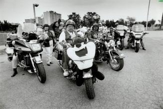 Brampton Motorcyle Association