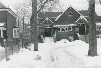 Fourth Church of Christian Scientist, originally Beech Avenue Methodist Church, Beech Avenue, no