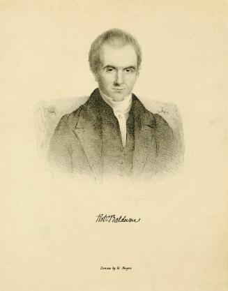 Robert Baldwin