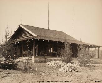 Storm Mountain Rest Home 11046