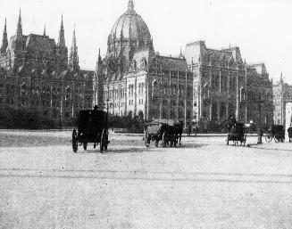 Parliament Buildings, Ottawa