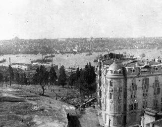 Constantinople