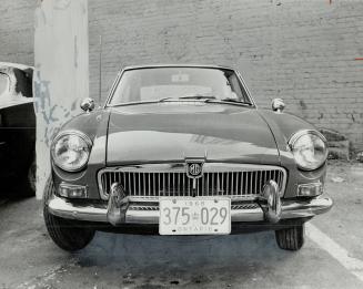 The British Motor Corporation successfully created a closed-cockpit grand touring coupe from an open body roadster with their new MGB GT. Neither qual(...)