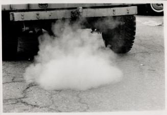 Controlling car pollution