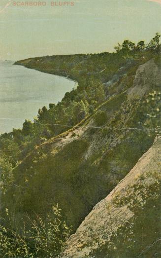 Scarboro Bluffs