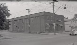 Islington House, Dundas St. W., north east corner Burnhamthorpe Rd., Toronto, Ont.