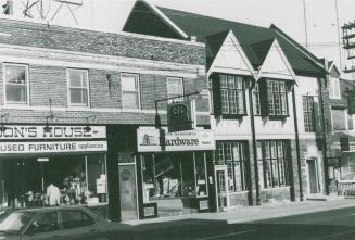 Danforth Branch, Toronto Public Library