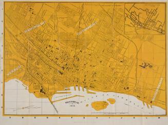 Montréal 1918