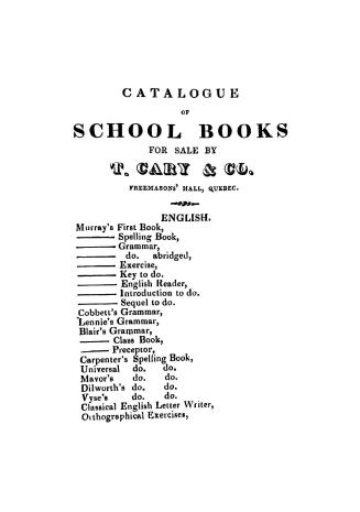 The tutor's assistant; being a compendium of practical arithmetic, for the use of schools, or private students ...