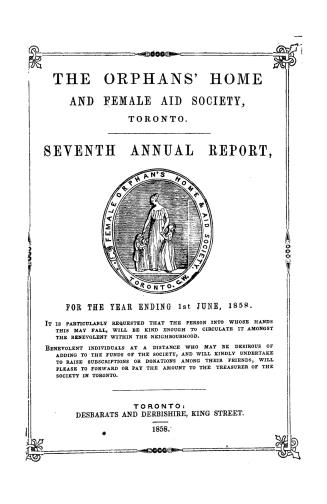 Annual report