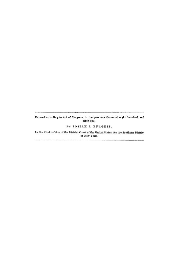 Burgess' railway directory... containing a correct list of all the officers and directors of the railroads in the United States and Canadas, together with their financial condition