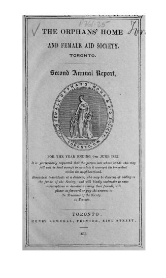 Annual report