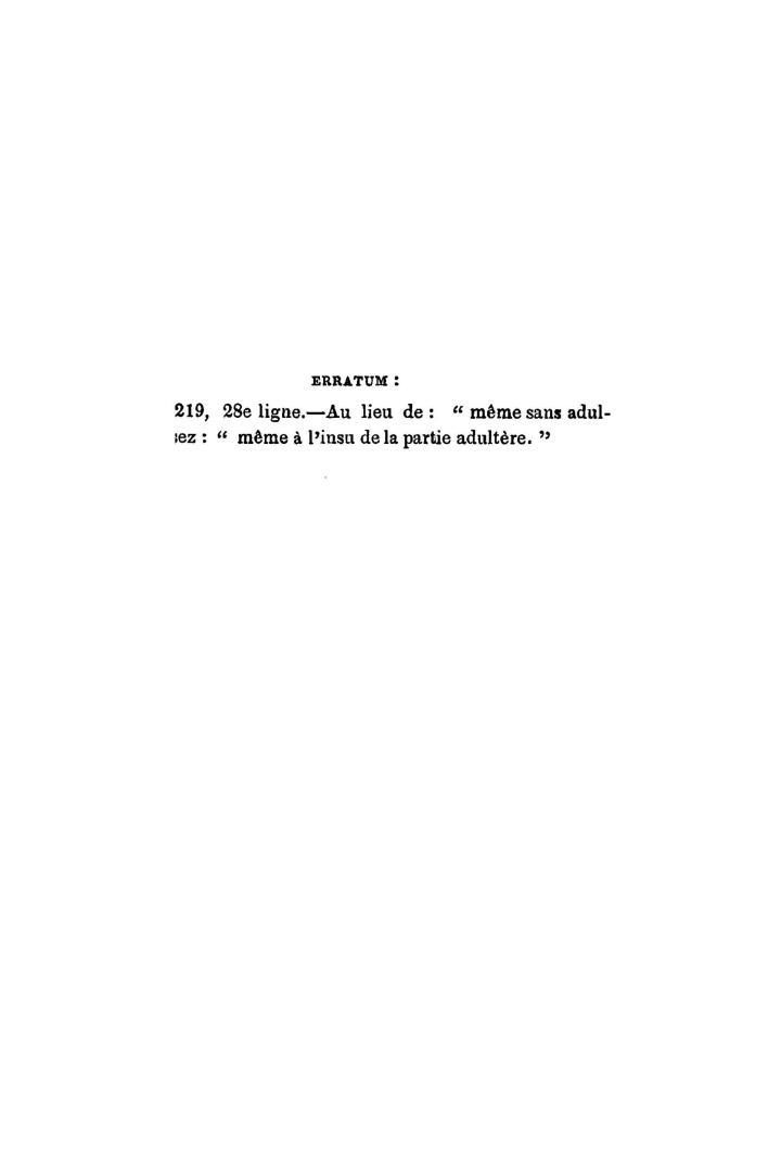 Manuel des parents chrétiens, ou, Devoirs des pères et des mères dans l'éducation religieuse de leurs enfants