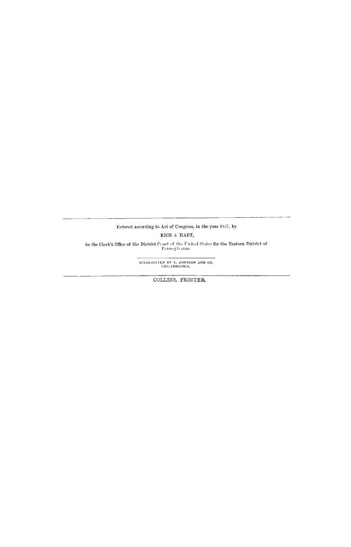 The North American sylva; or, A description of the forest trees of the United States, Canada and Nova Scotia, considered particularly with respect to their use in the arts and their introduction into commerce, to which is added a description of the most useful of the European forest trees