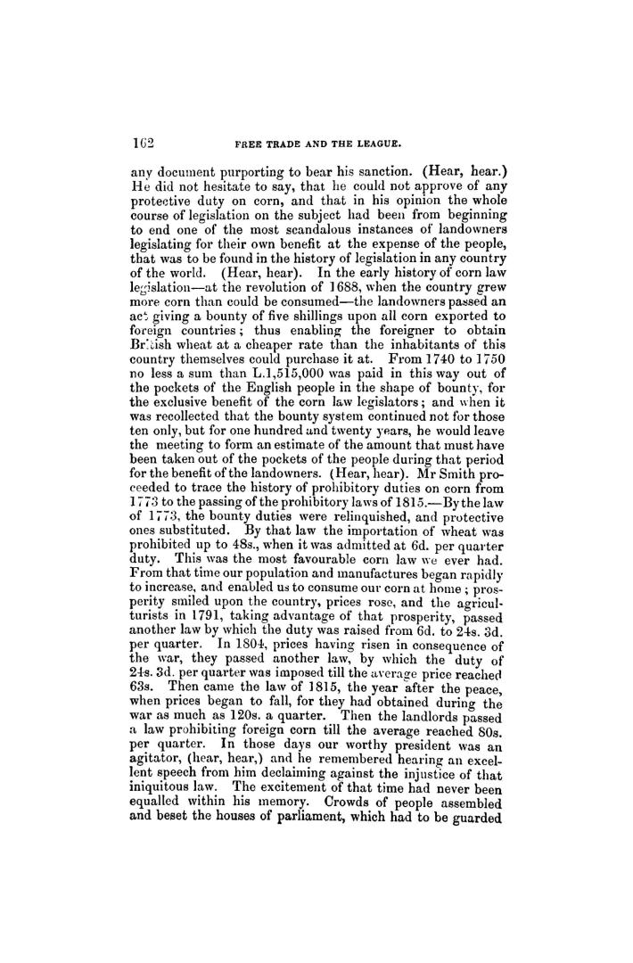 The whistler at the plough, containing travels, statistics, and descriptions of scenery and agricultural customs in most parts of England, with letter(...)