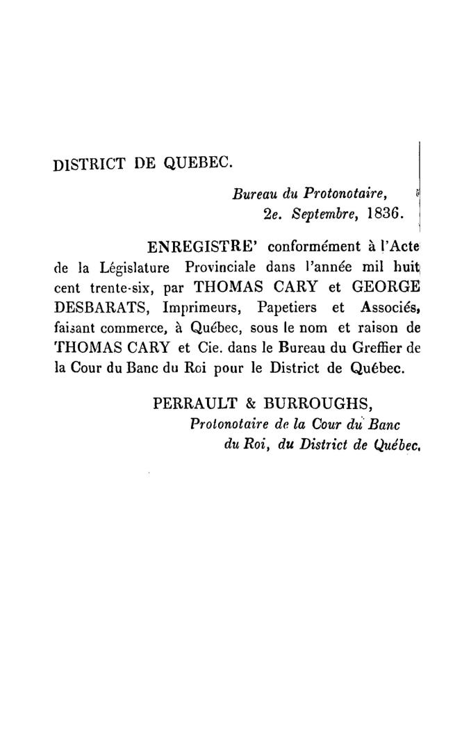 Extrait du rituel de Québec, contenant l'administration des sacremens de baptème, de la confirmation, de pénitence, de l'eucharistie, de l'extrème-onc(...)