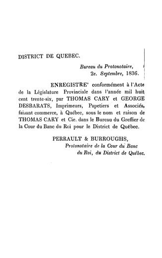 Extrait du rituel de Québec, contenant l'administration des sacremens de baptème, de la confirmation, de pénitence, de l'eucharistie, de l'extrème-onc(...)