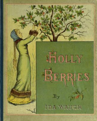 Holly berries