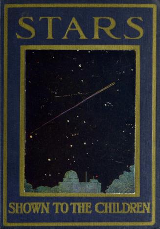 Stars shown to the children