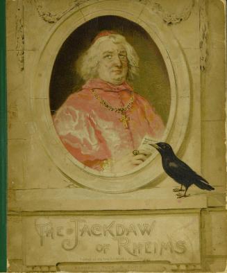 The jackdaw of Rheims