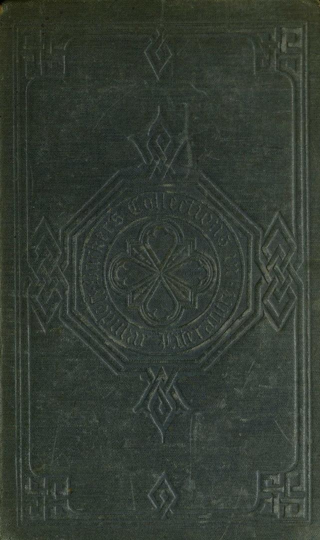 The writing-desk and its contents : taken as a text for the familiar illustration of many important facts in natural history and philosophy