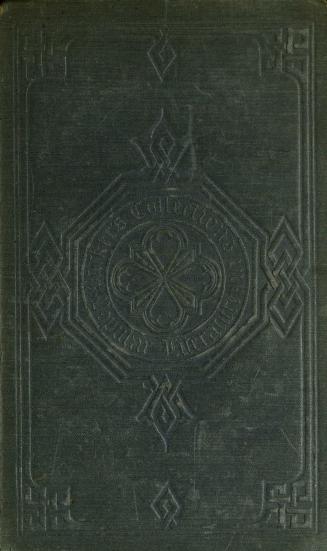 The writing-desk and its contents : taken as a text for the familiar illustration of many important facts in natural history and philosophy