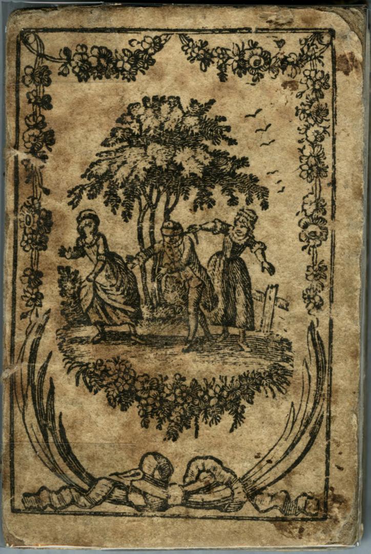 The wonderful life and surprising adventures of that renowned hero, Robinson Crusoe : who lived twenty-eight years on an uninhabited island, which he afterwards colonised.