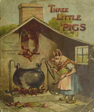 Three little pigs