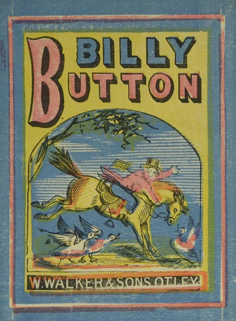 Billy Button