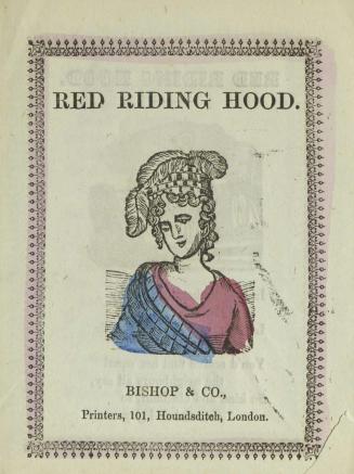 Red Riding Hood