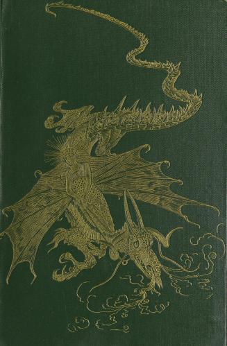 The green fairy book