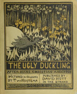 The ugly duckling