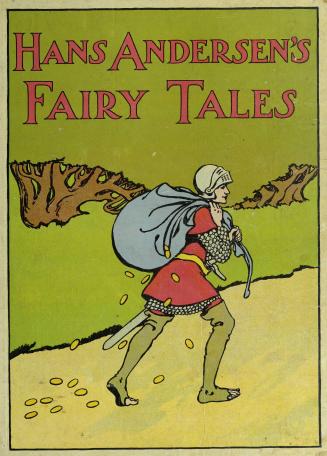 Hans Andersen's fairy tales