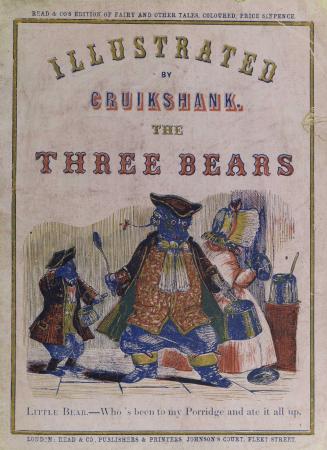 The three bears