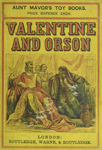 Valentine and Orson