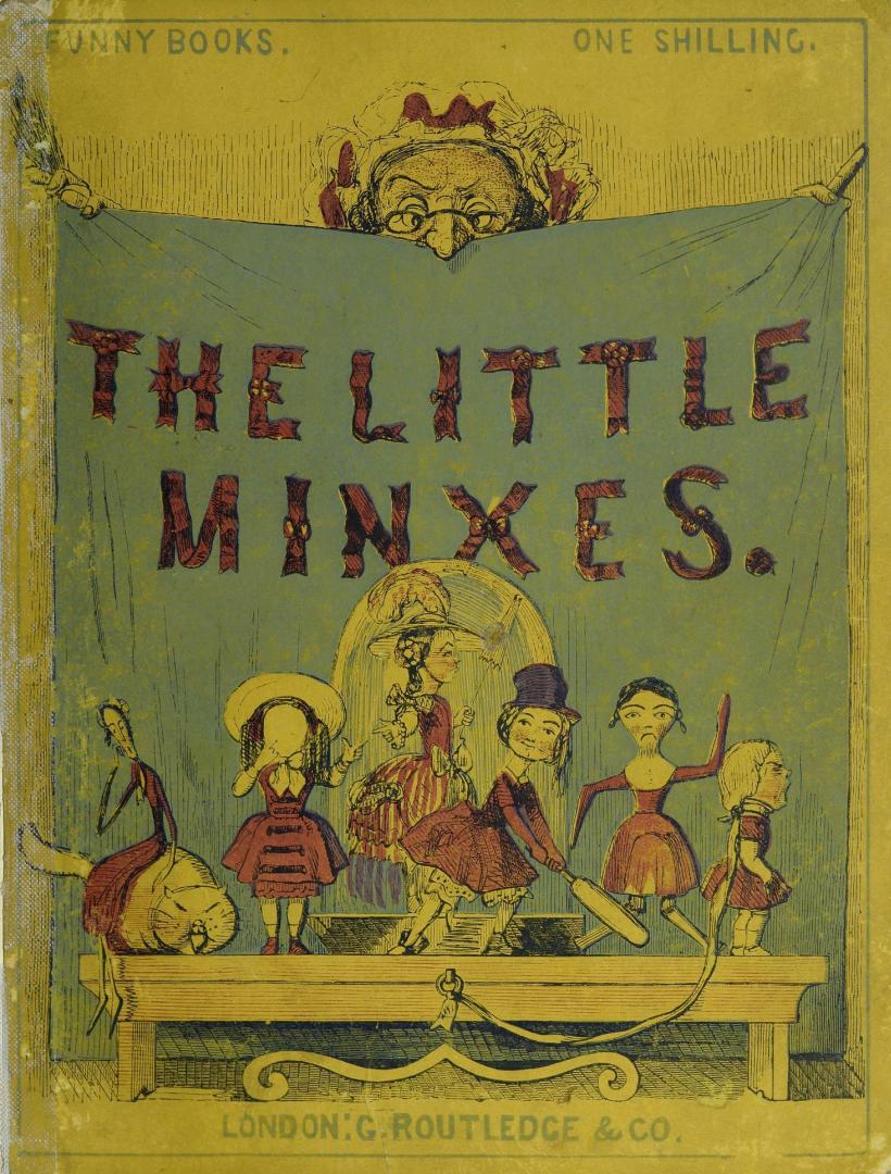 The little minxes