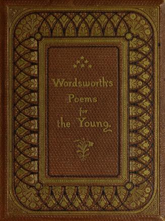 Wordsworth's poems for the young