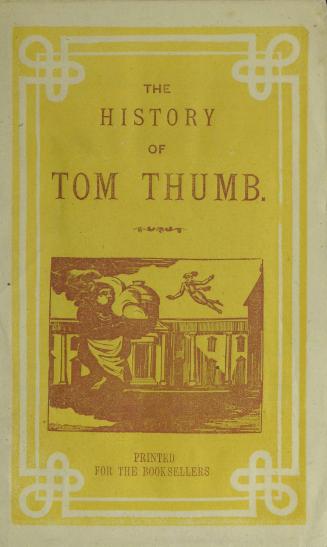 The history of Tom Thumb