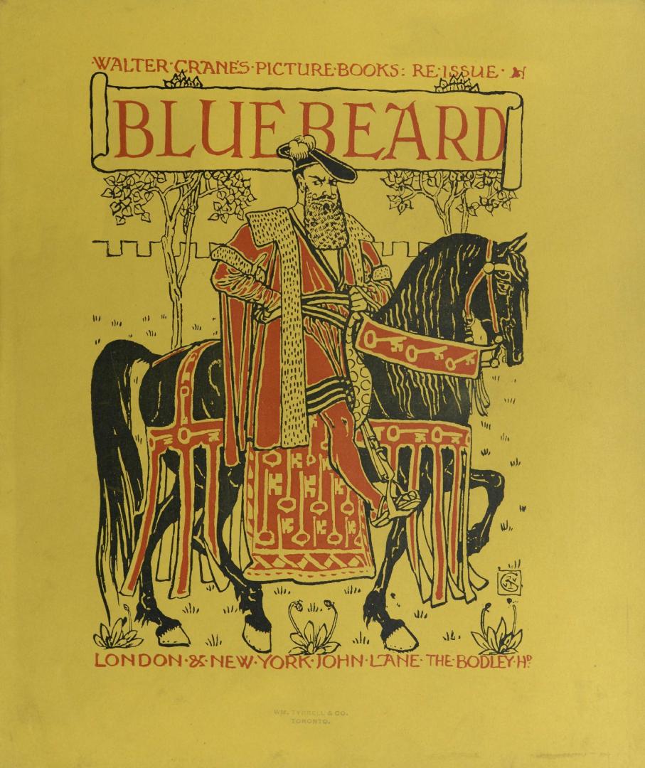 Bluebeard