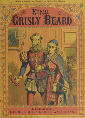 King Grisly Beard