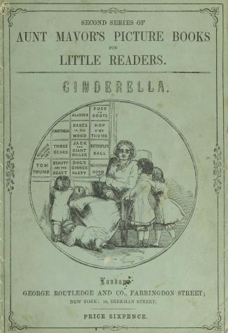 Cinderella