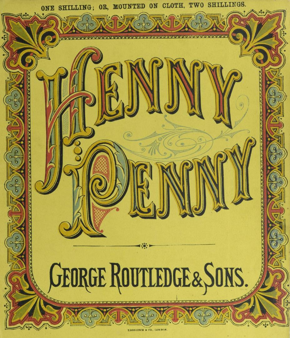 Henny Penny