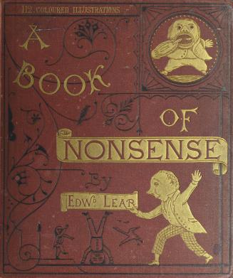 A book of nonsense