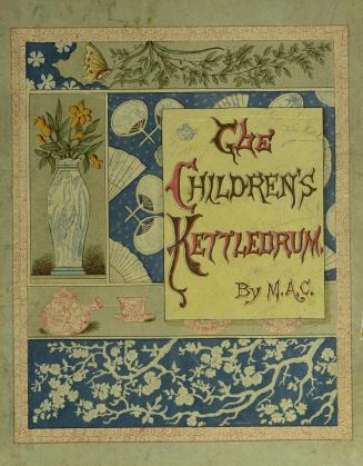 The children's kettledrum