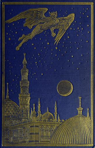 The Arabian nights entertainments