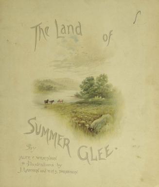 The land of summer glee