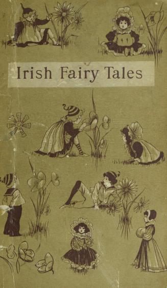 Irish fairy tales